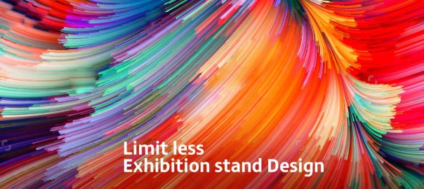 Exhibition Stand Contractor in Dubai
