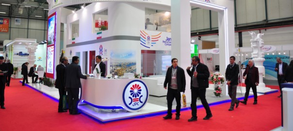 Exhibition Stand Builder in Dubai